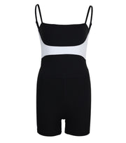 Sunrise Uni Black