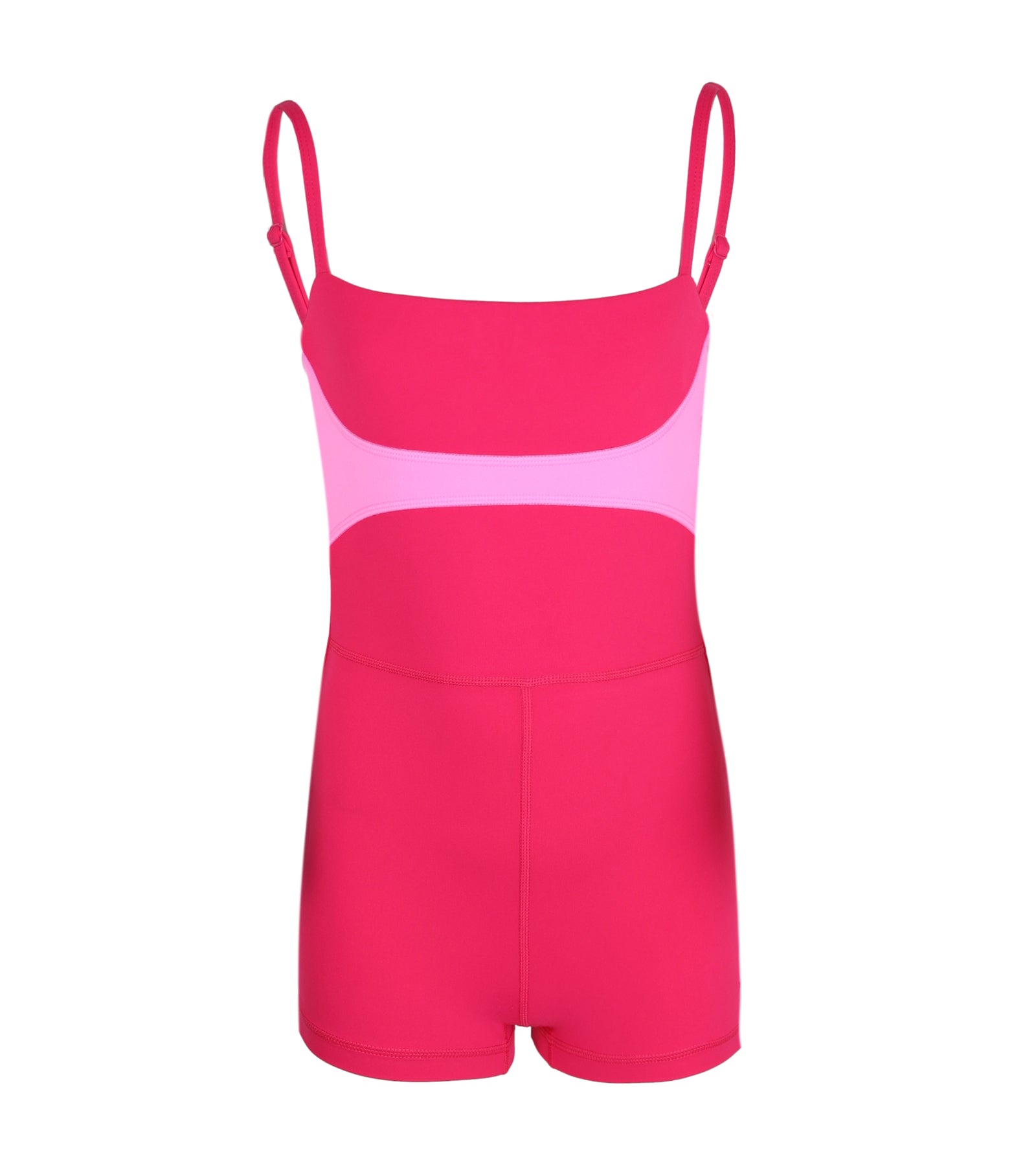 Sunrise Uni Sweet Pink