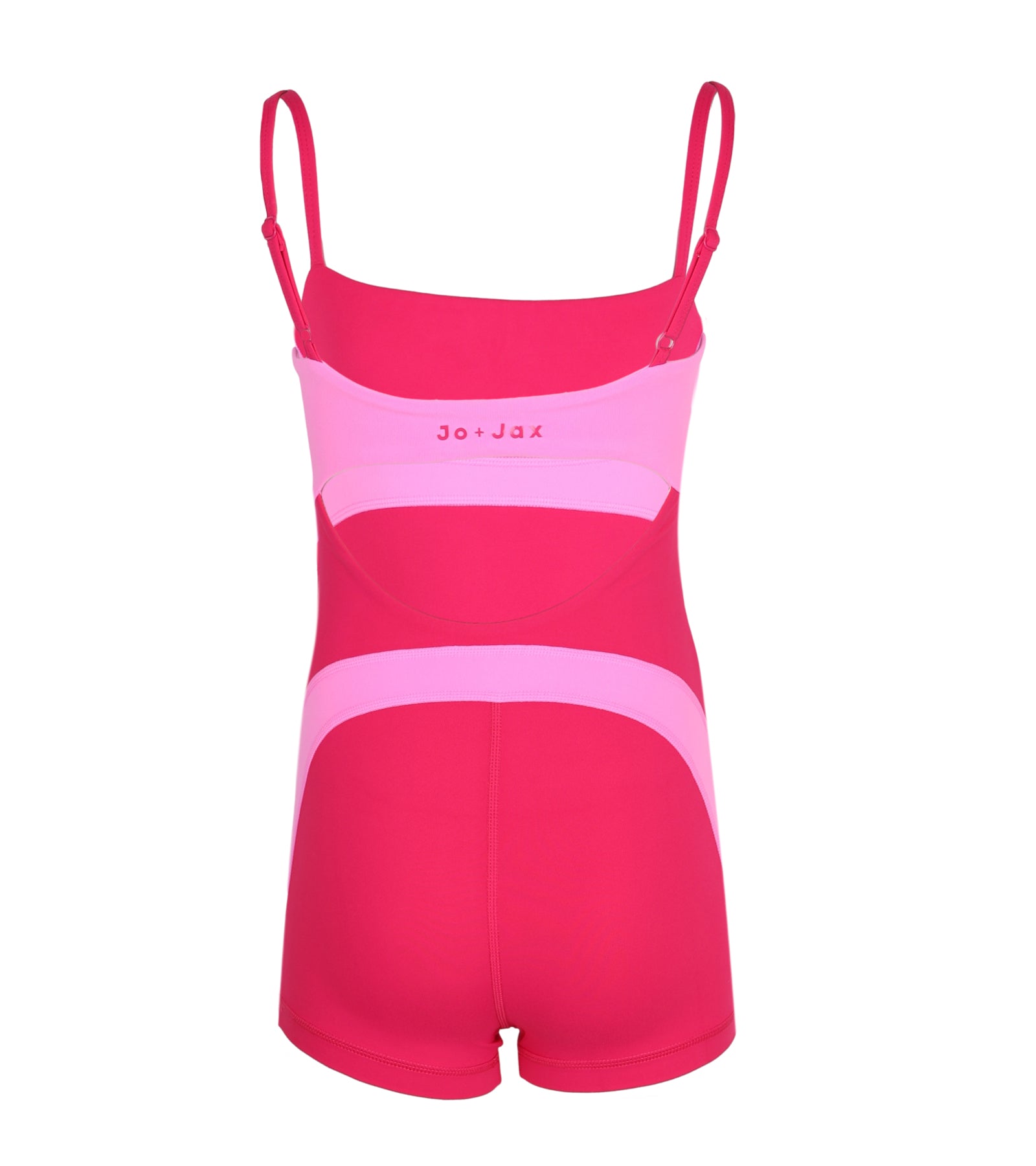 Sunrise Uni Sweet Pink