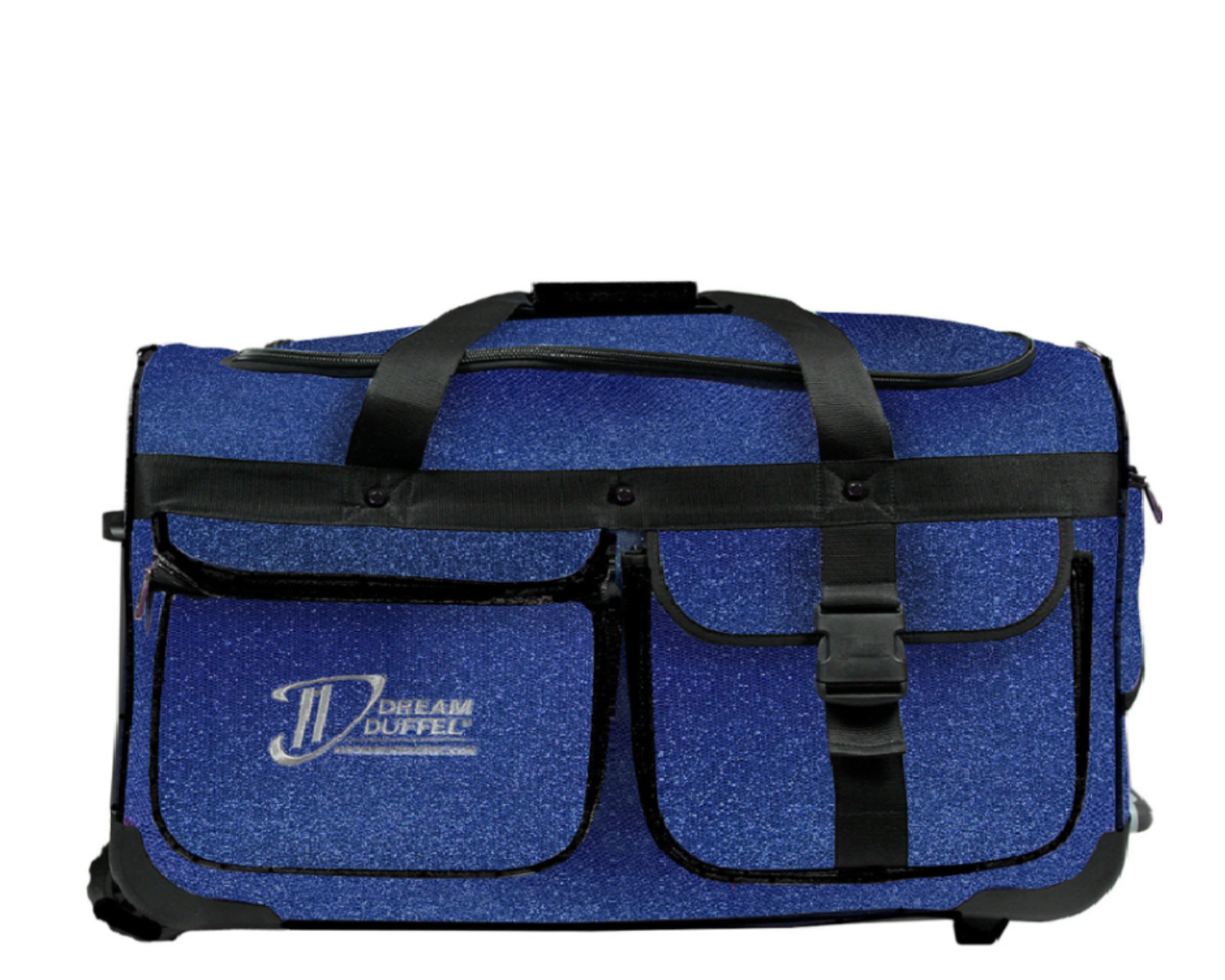 Sapphire Sparkle Blue - Large