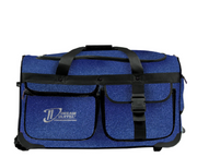 Sapphire Sparkle Blue - Large