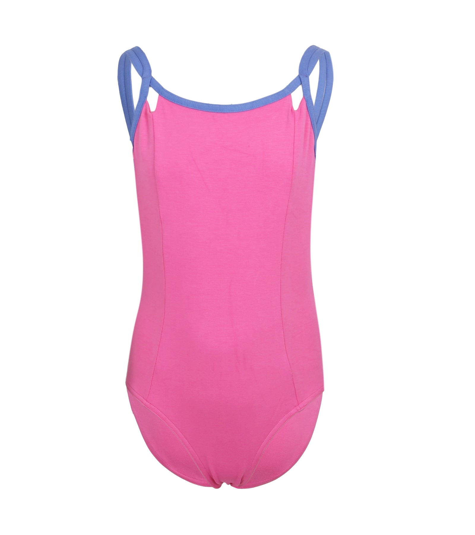 SL4446 Gymnastic Leotards Hot Pink Wisteria