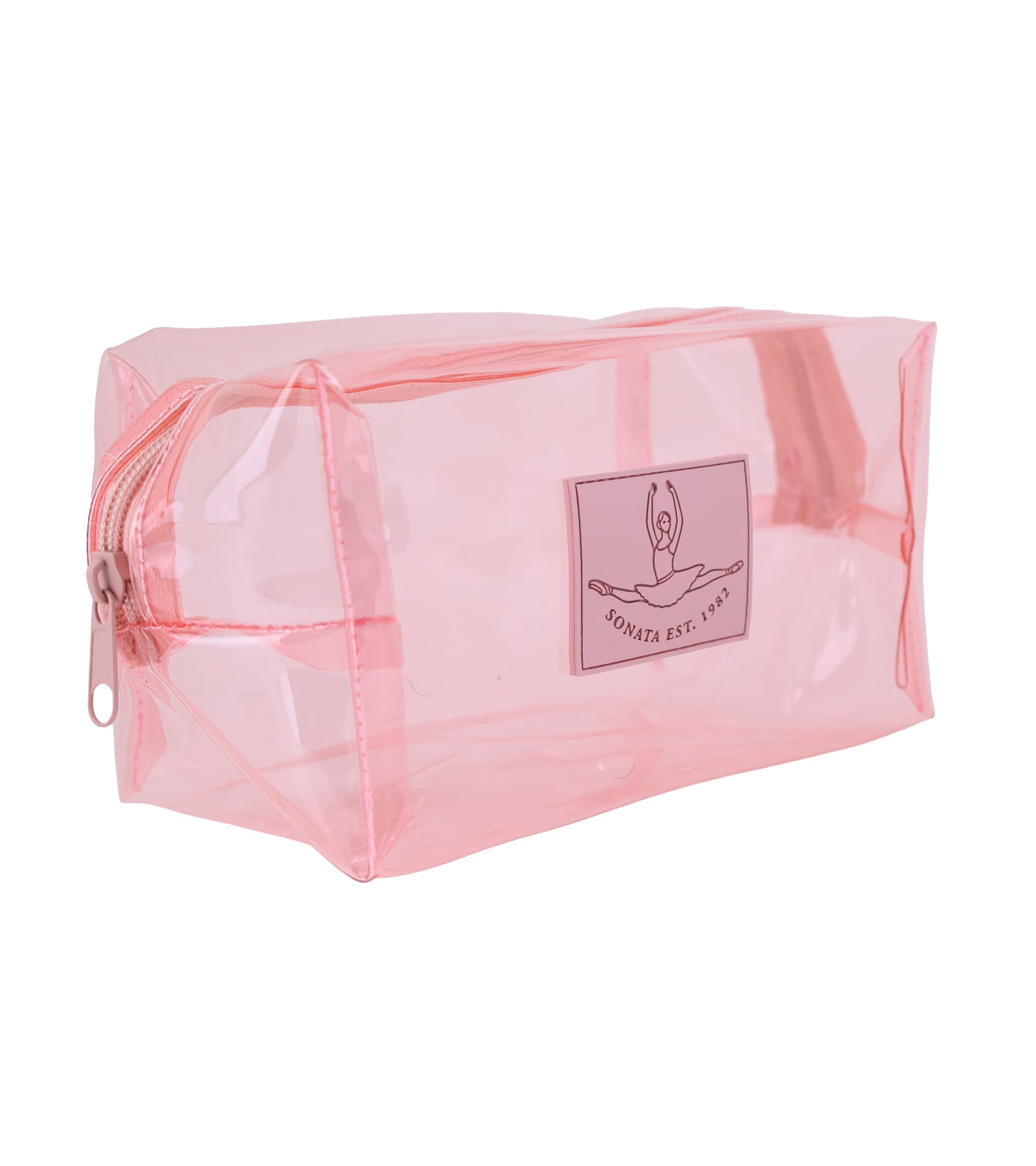 Ballet Jelly Pouch