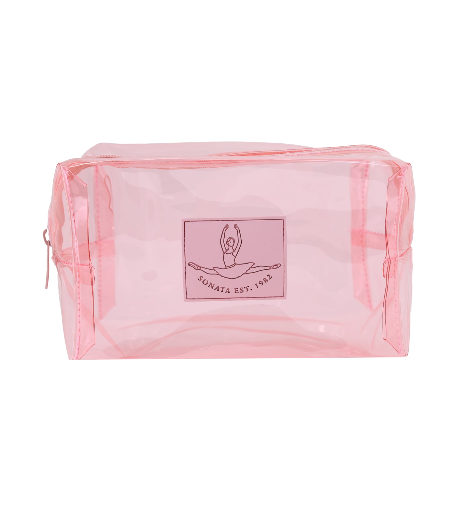 Ballet Jelly Pouch