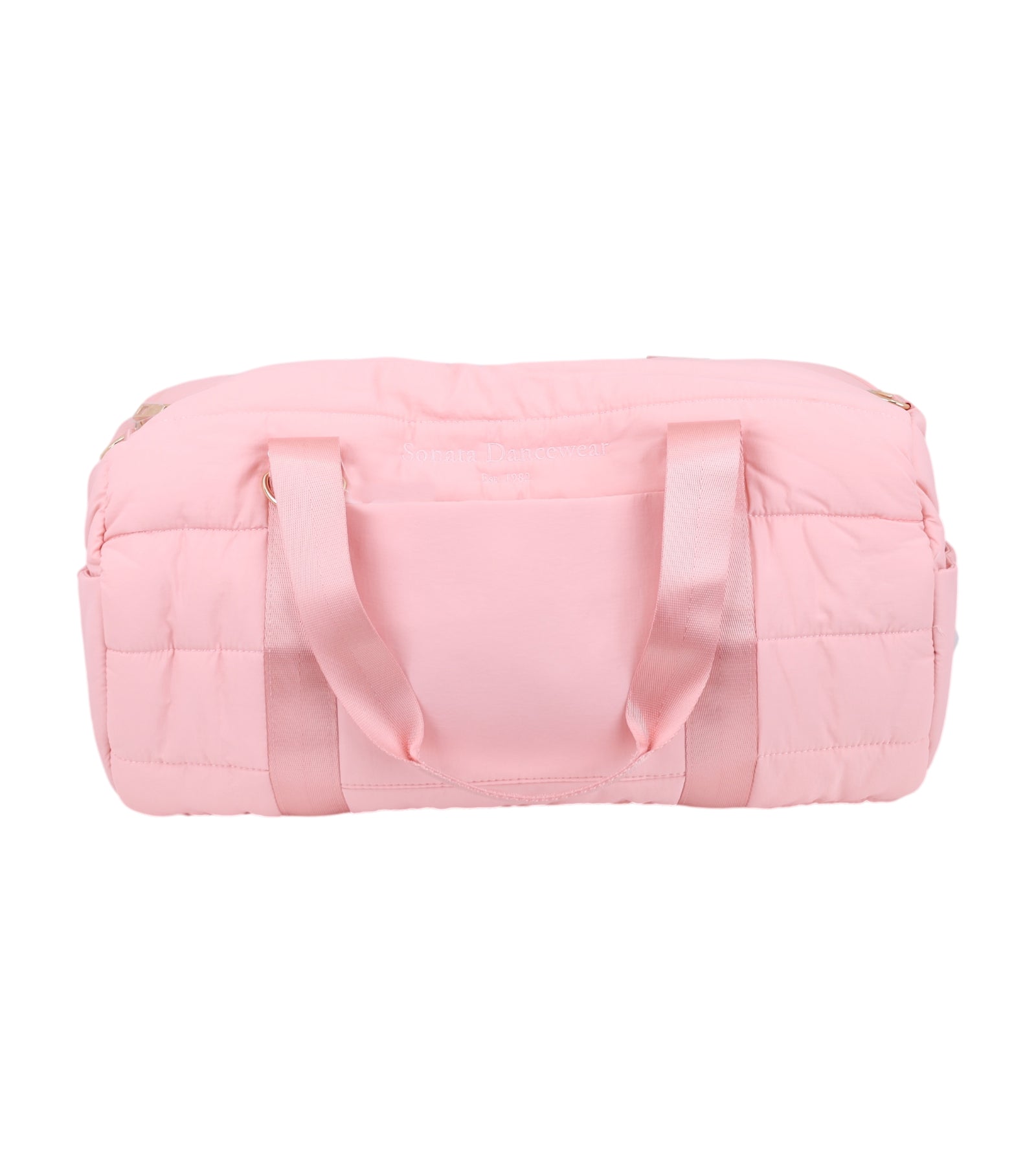 Large Cloud Duffle 2.0 Pink