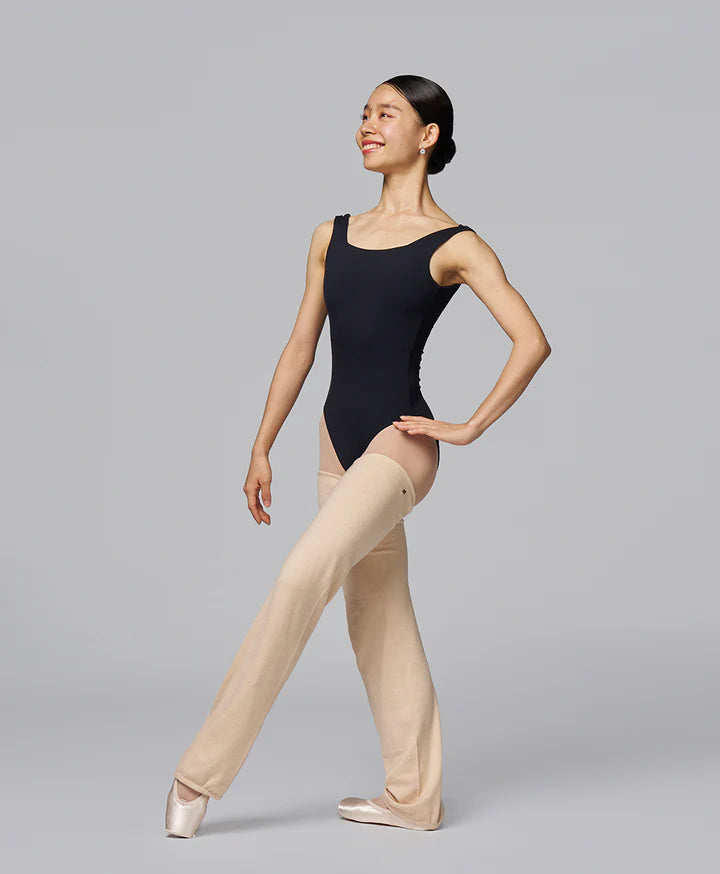Leg Warmers Milktea