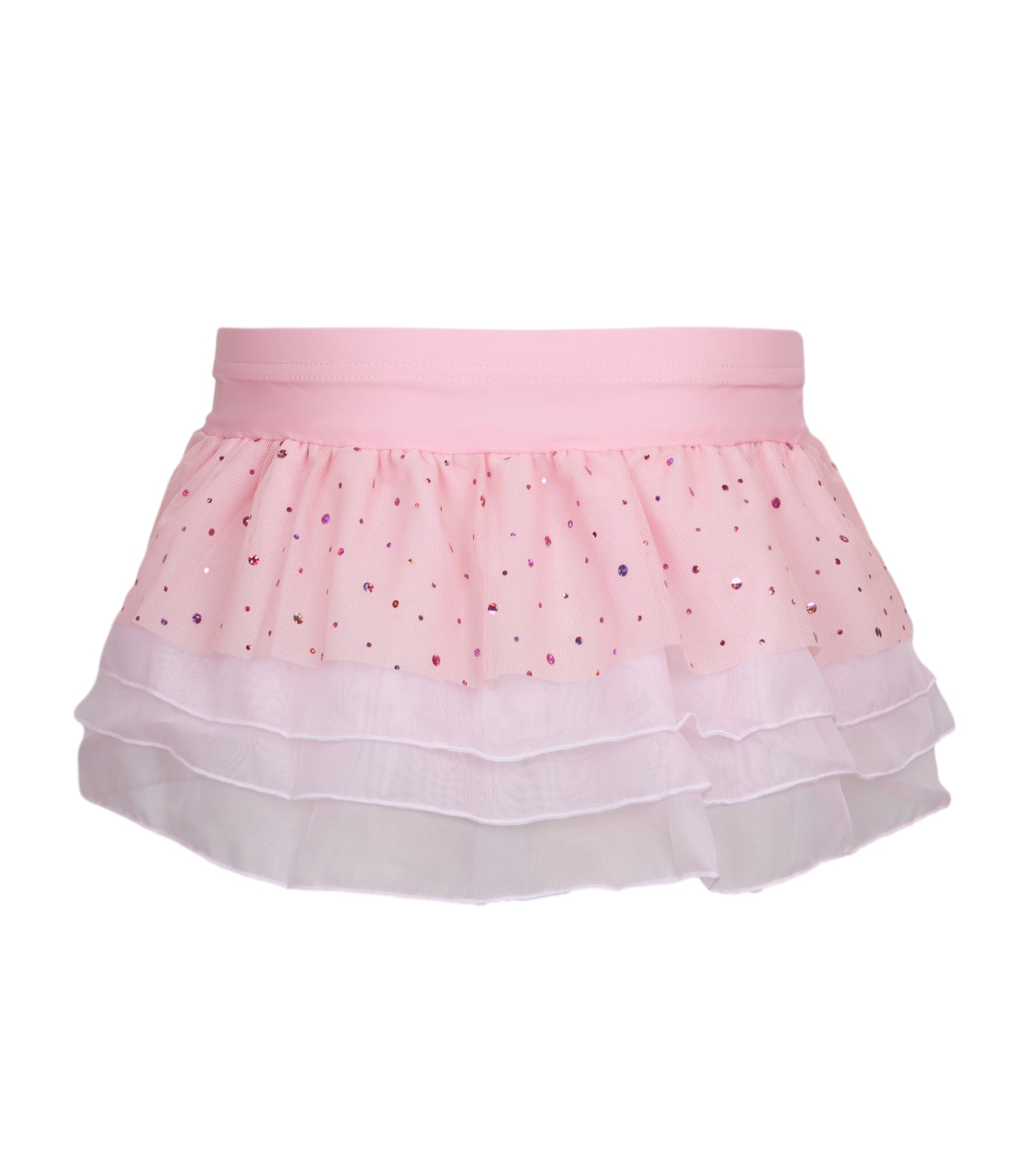 Little Star 017 Soft Pink