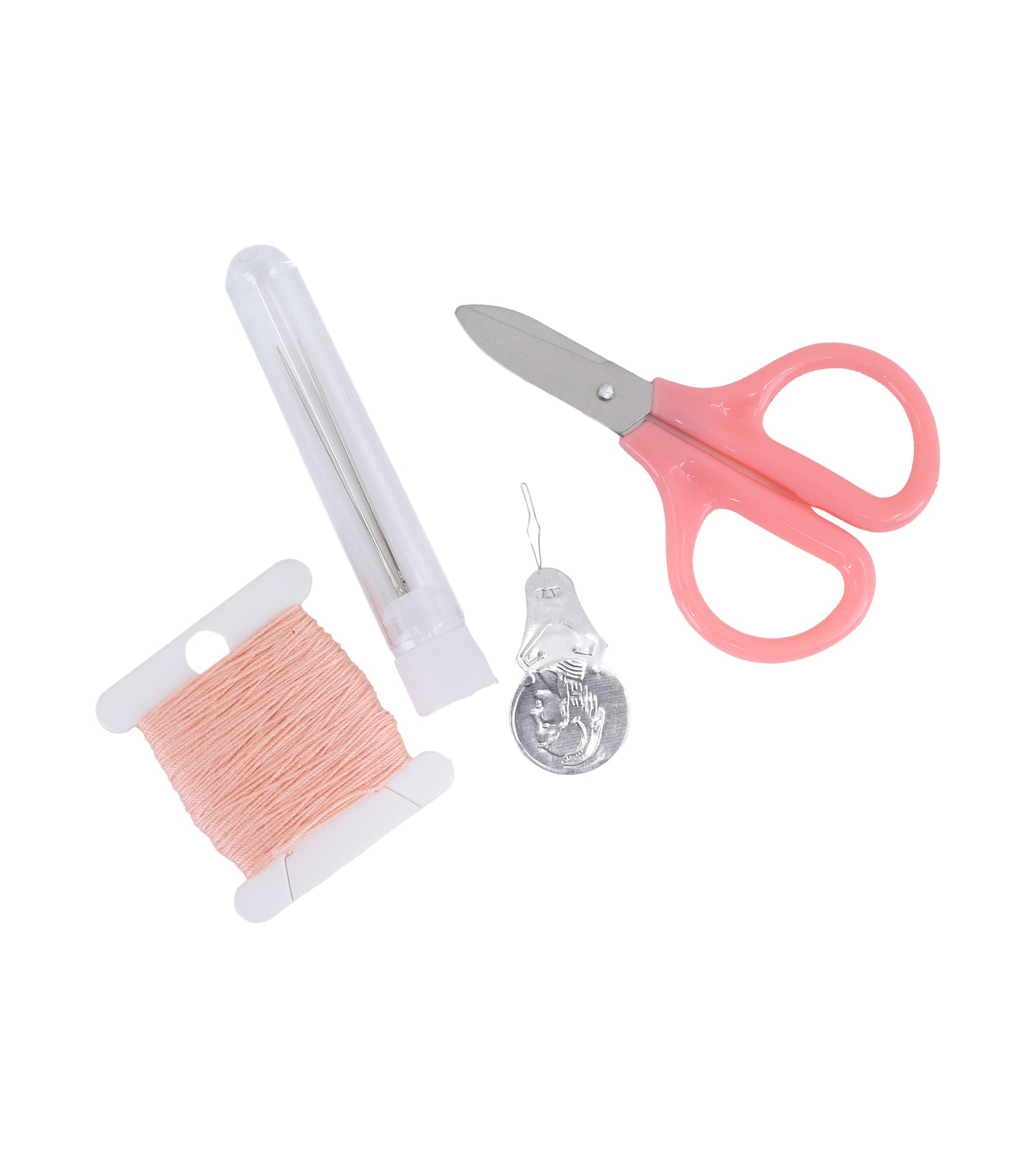 Pointe Shoe Sewing Kit