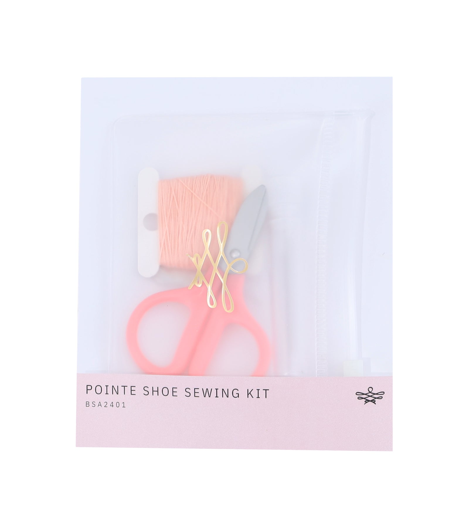 Pointe Shoe Sewing Kit