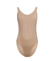 Seamless Camisole Undergarment Nude