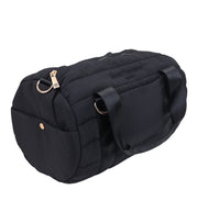 Small Cloud Duffle 2.0 Black