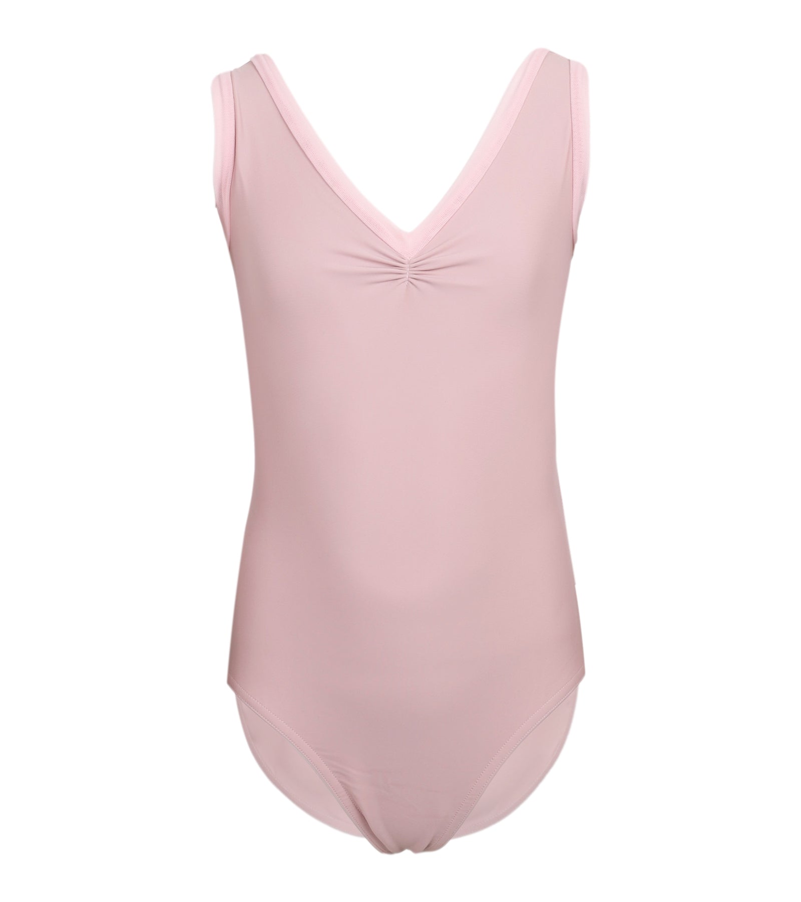 Sophia Macaron Ballet Leotard