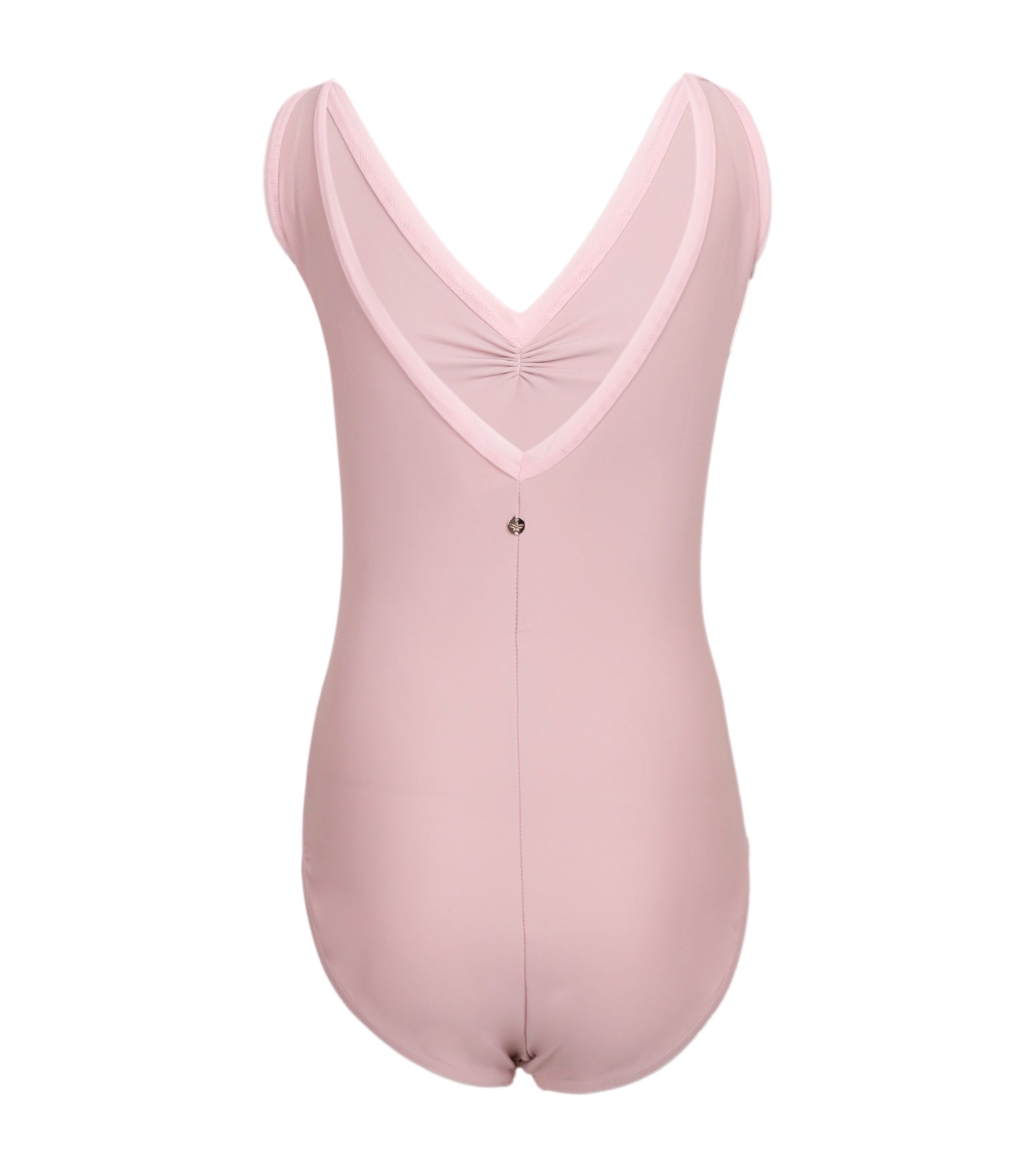 Sophia Macaron Ballet Leotard
