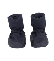 Toastie Boots II Black