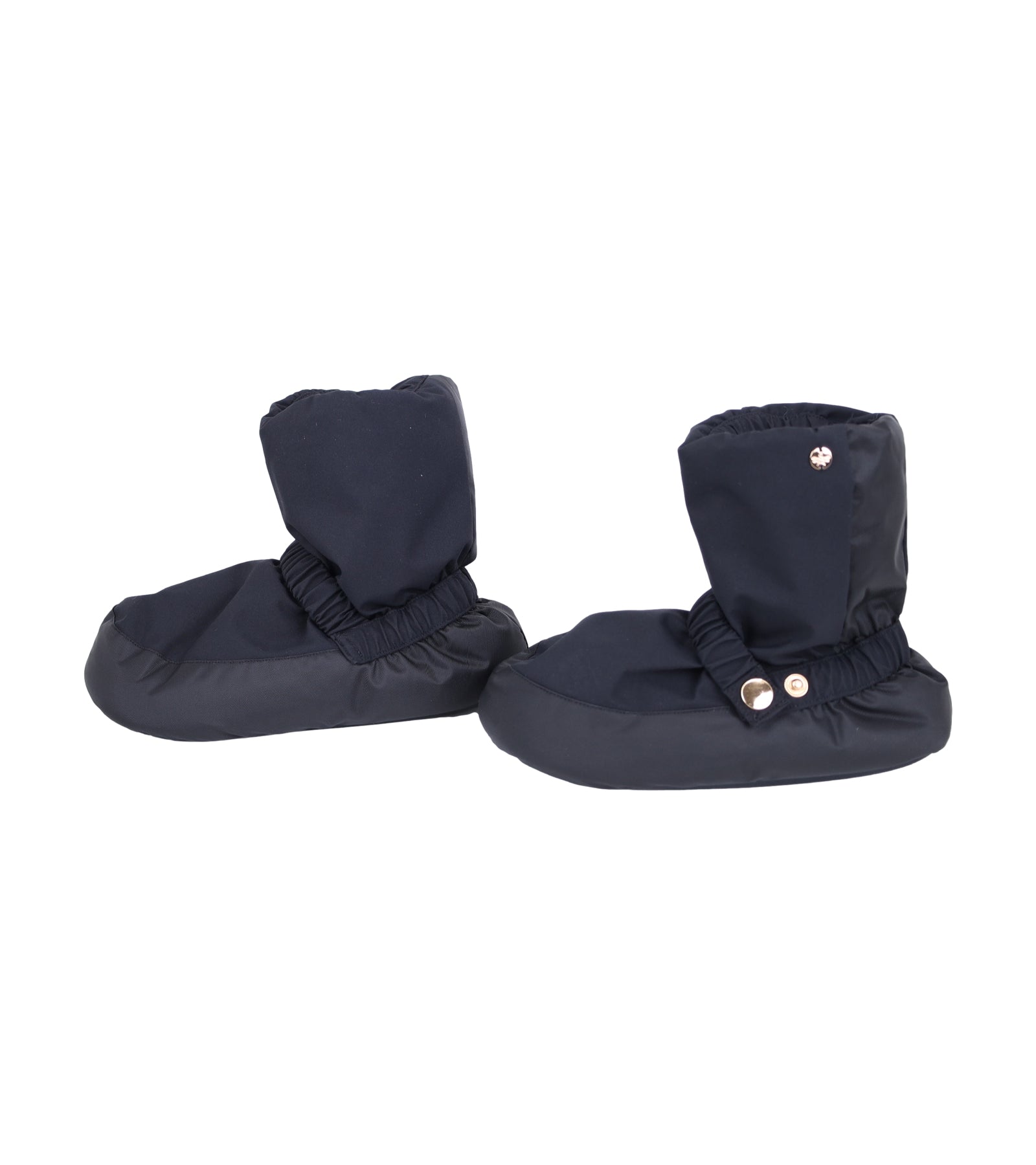 Toastie Boots II Black