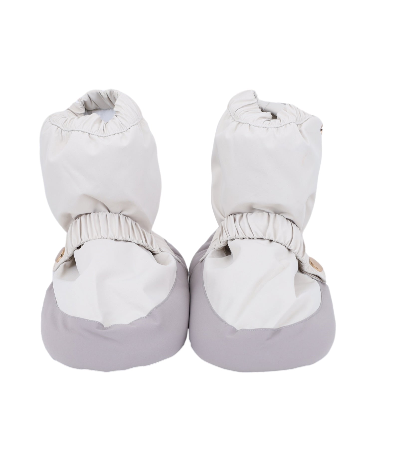 Toastie Boots II Grey