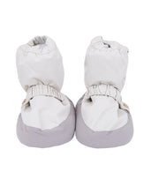 Toastie Boots II Grey