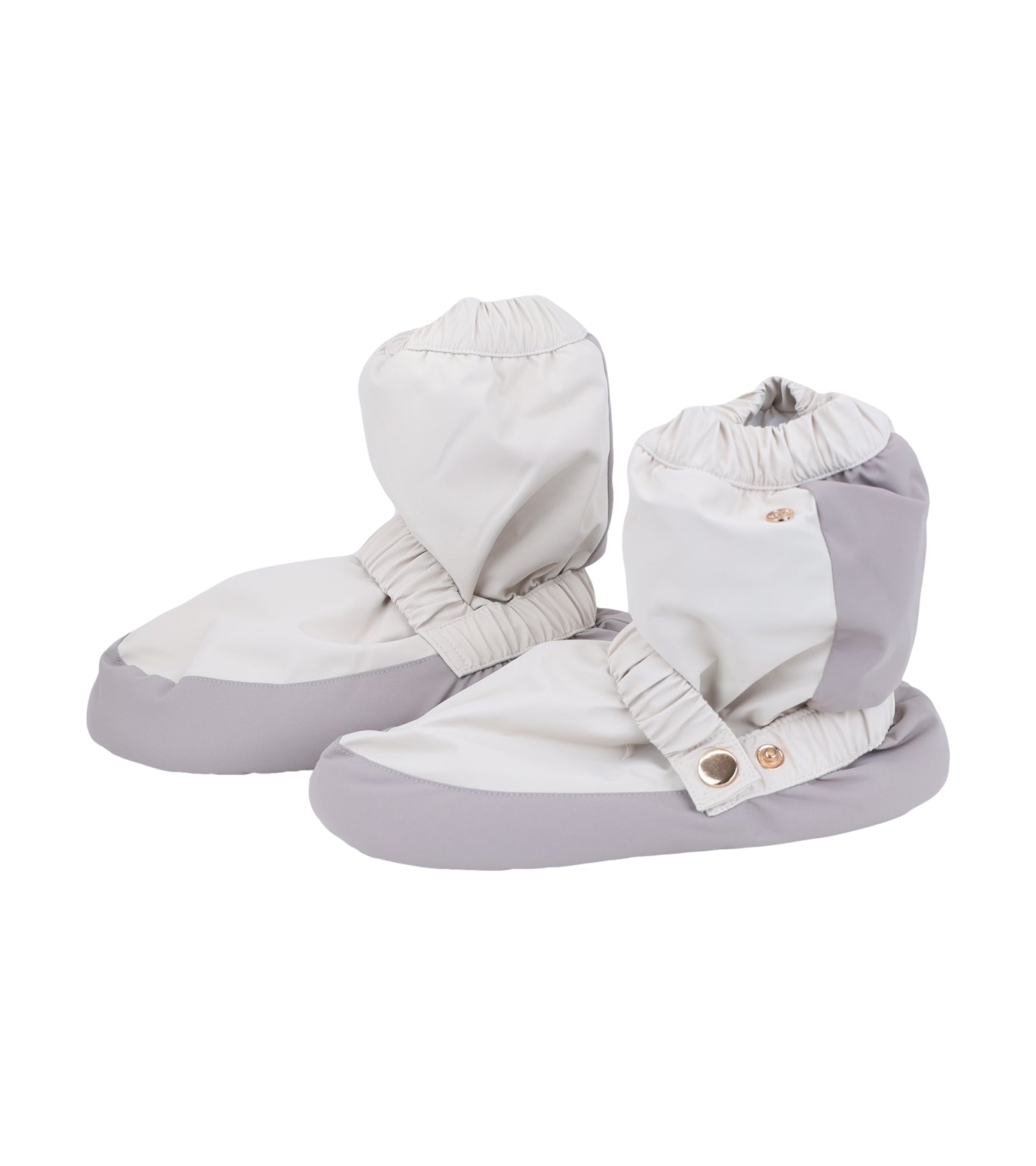 Toastie Boots II Grey