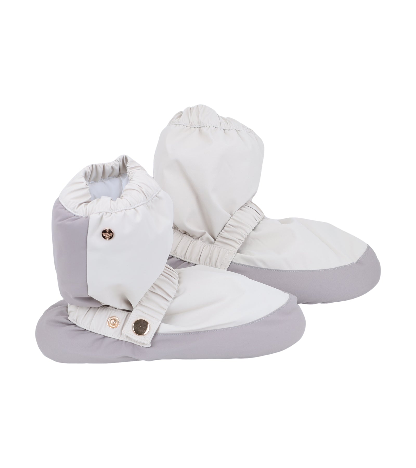 Toastie Boots II Grey