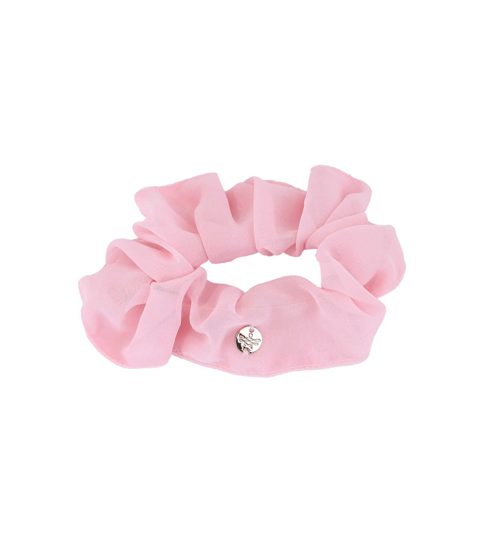 Tutu Scrunchie Ballet Pink