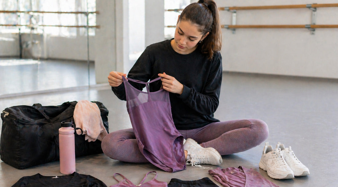 What Makes Good Dancewear? 7 Things Every Dancer Should Look For