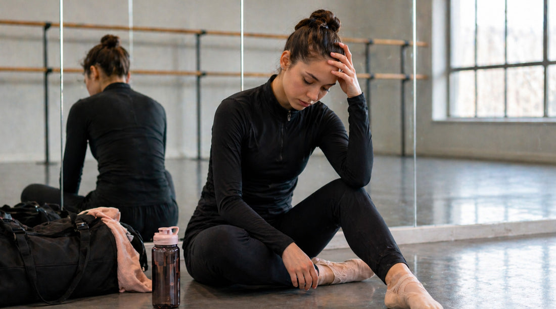 5 Signs Your Dancewear Is Holding You Back (And What to Fix)