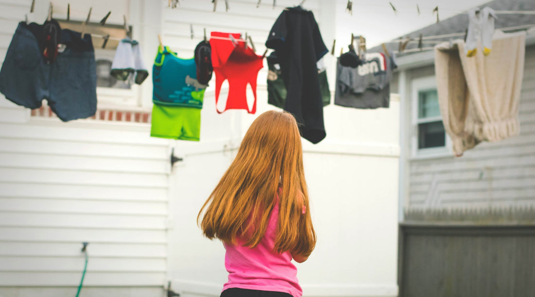 Dancewear Care 101: How to Wash, Store & Make Your Dancewear Last Longer