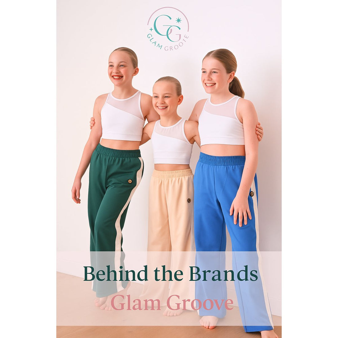 Behind the Brands: Why We Choose the Labels We Love