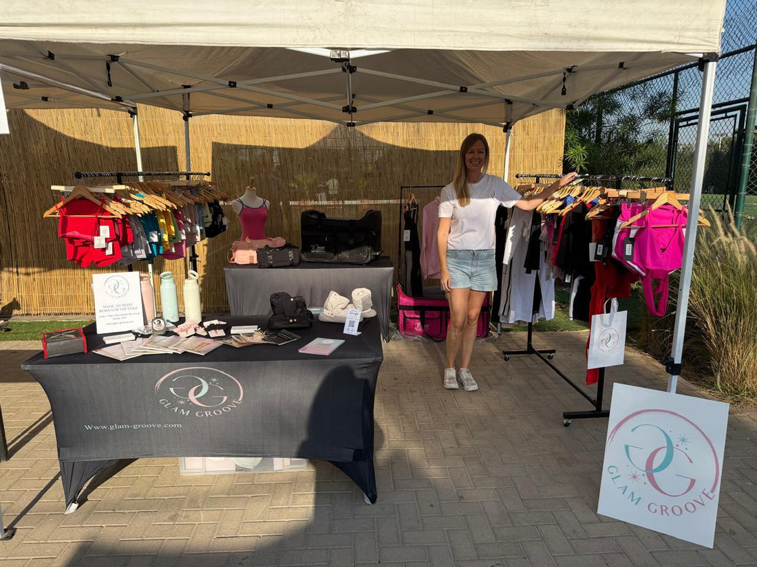 Top Dancewear Brands in Dubai: Why Dancers Love Honeycut, Sonata & Dream Duffel