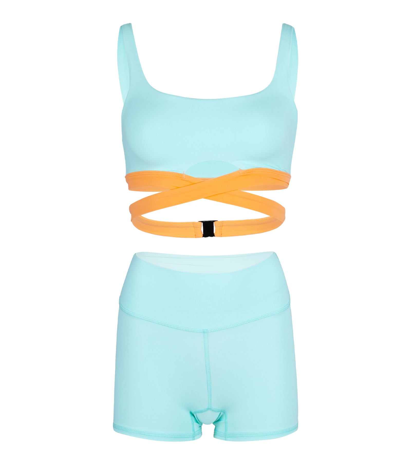 Everyday Aura Short 3" Cabo