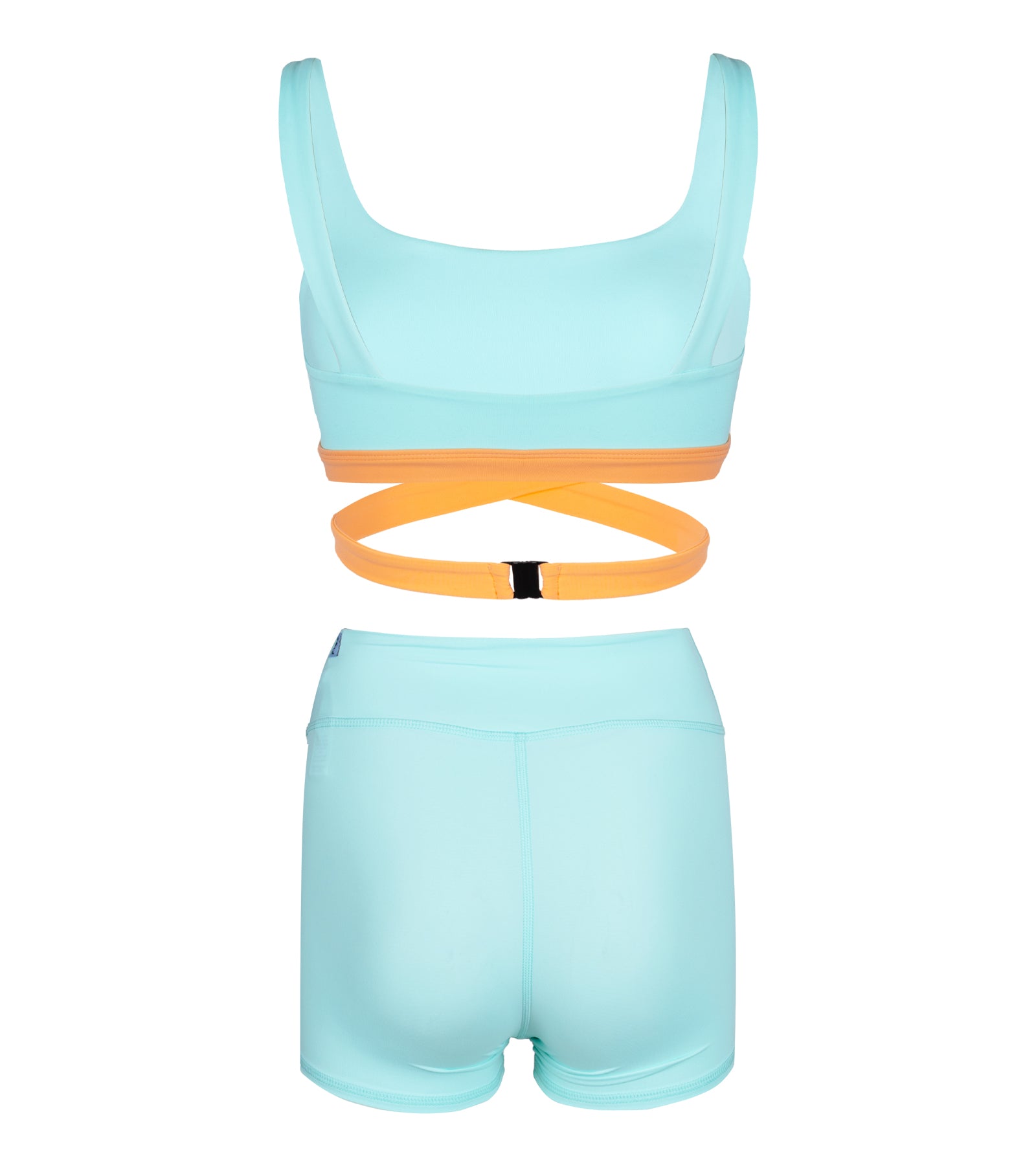 Everyday Aura Short 3" Cabo