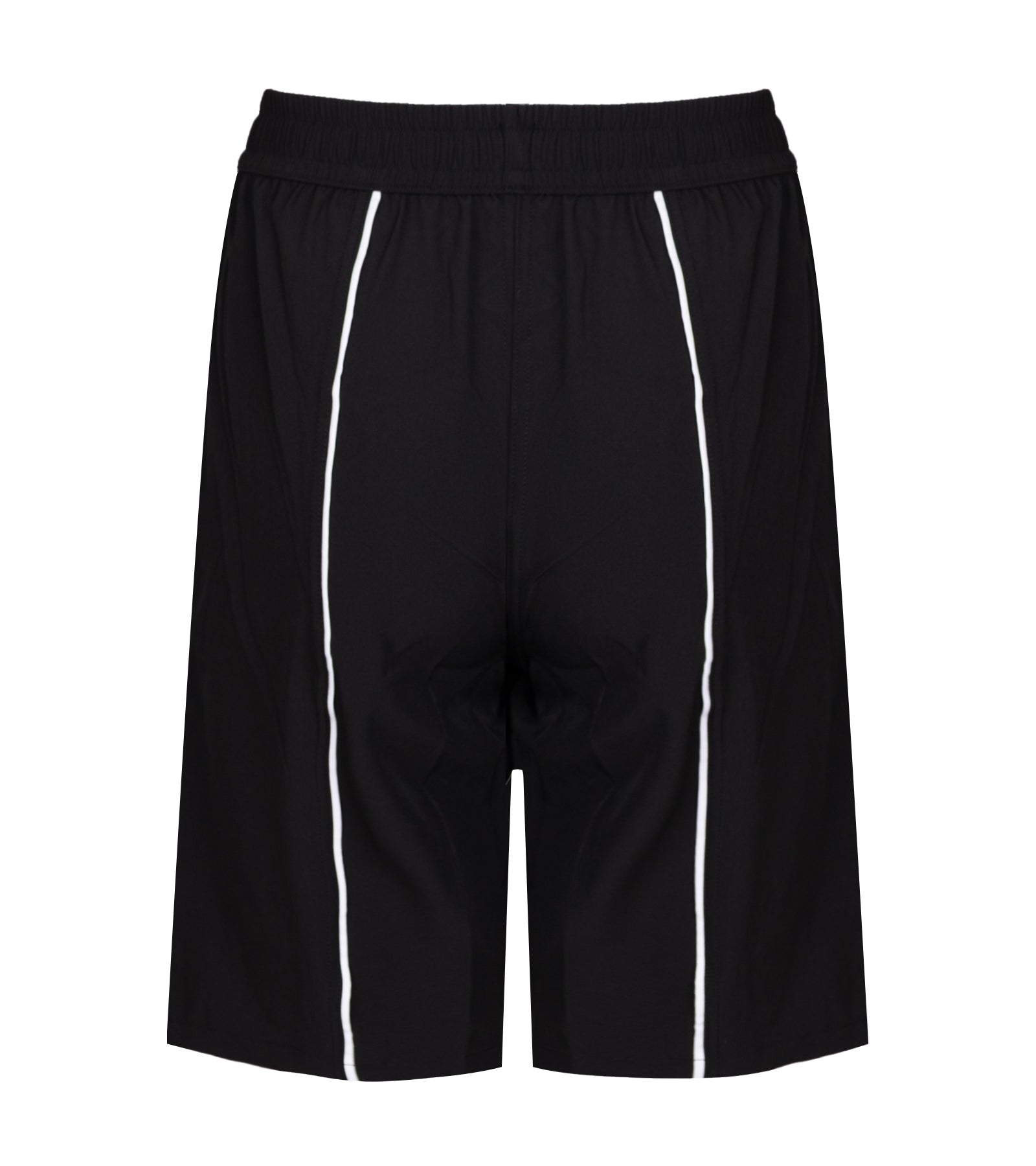 Pacific Short Black/White