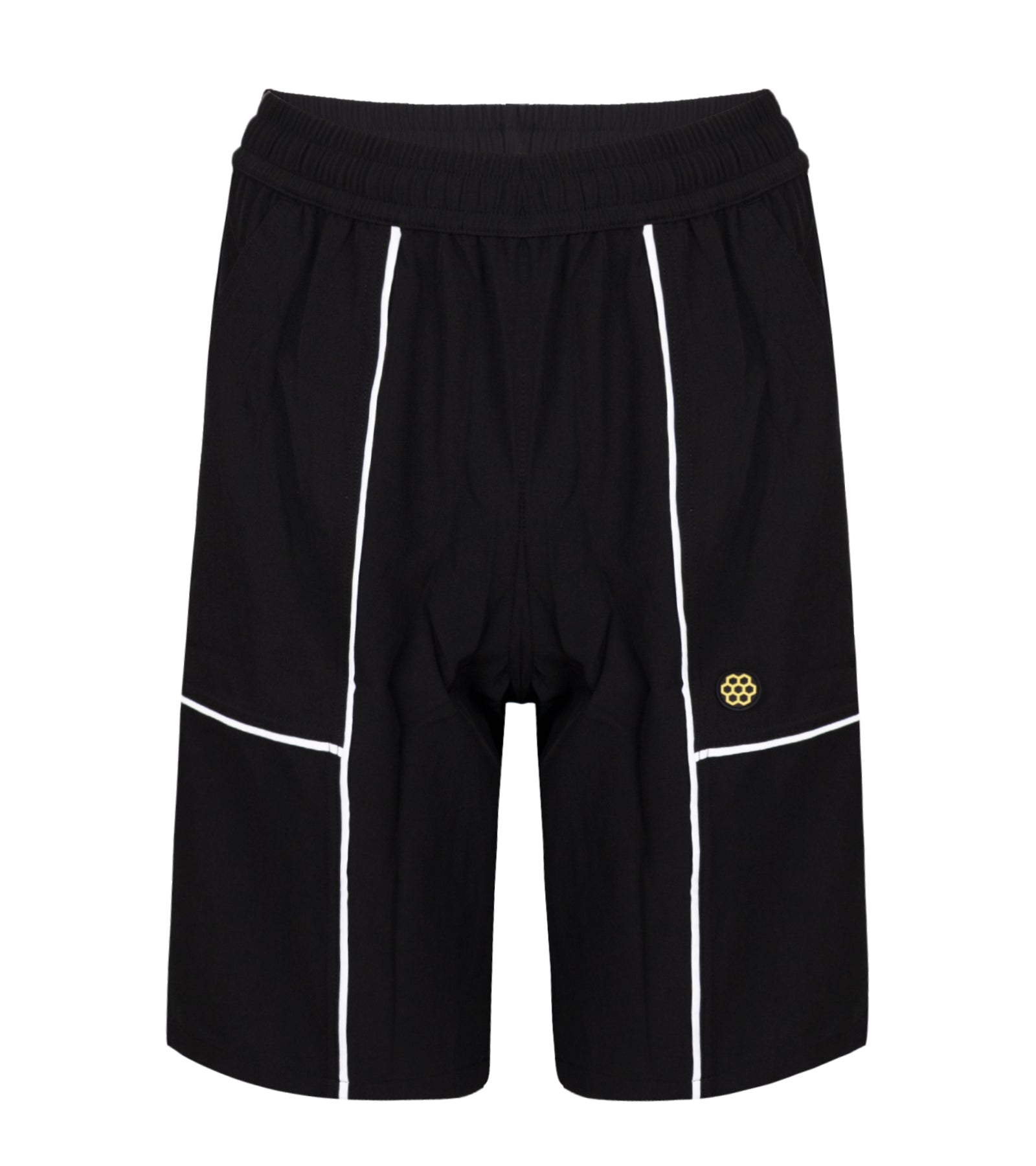 Pacific Short Black/White