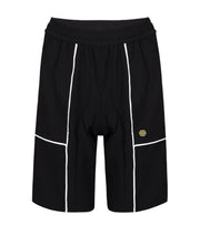 Pacific Short Black/White