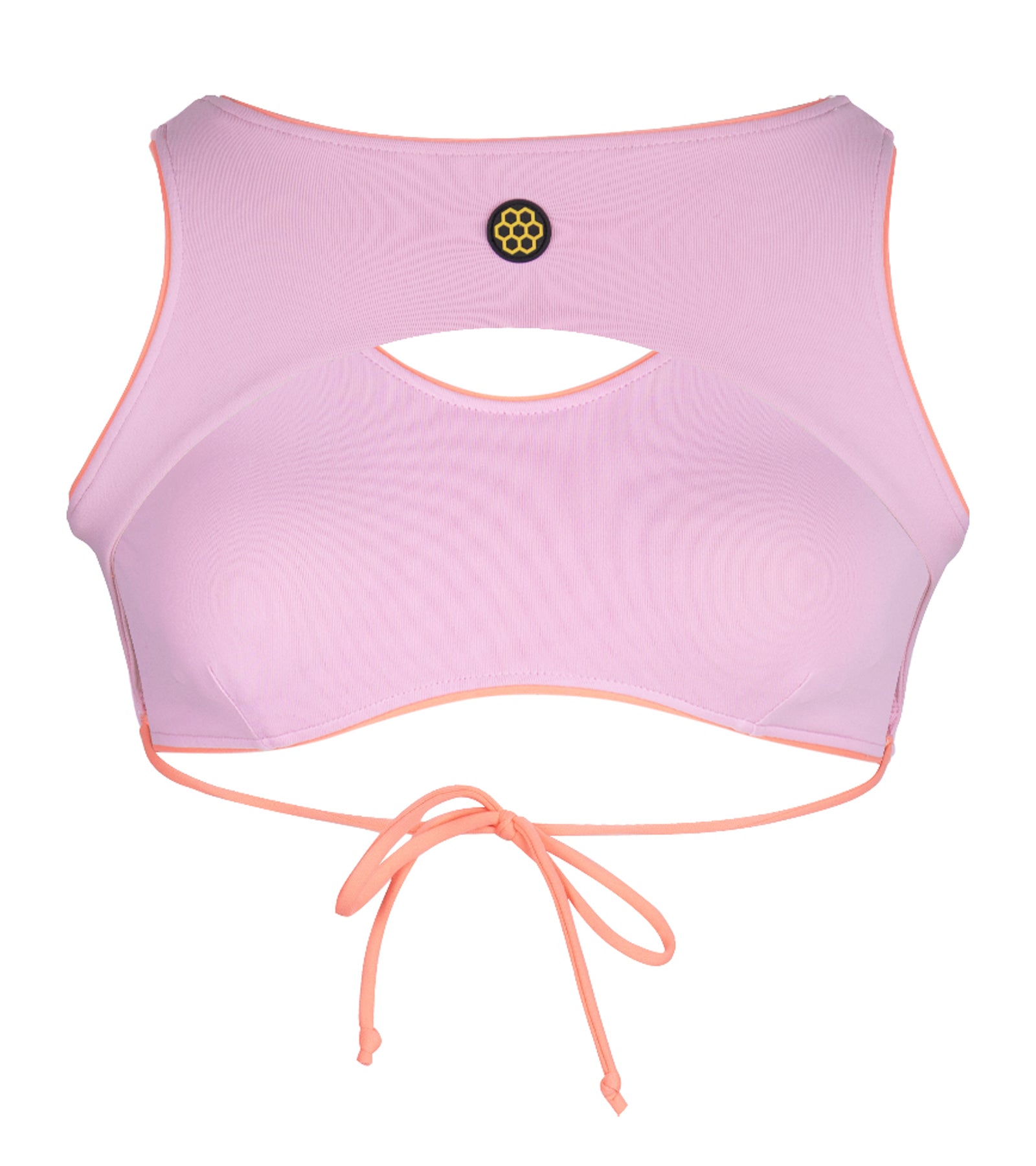 Flyer Top Pink Panther