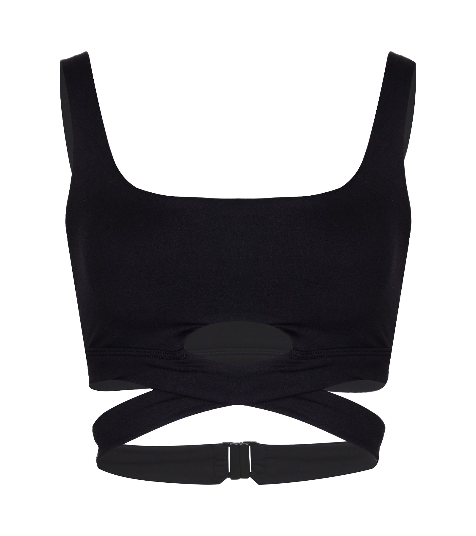 Cherie Bra Black