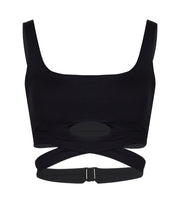 Cherie Bra Black