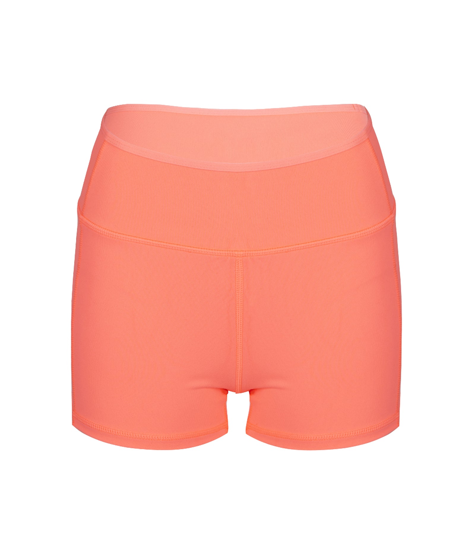 Flame Short Hot Melon