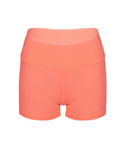 Flame Short Hot Melon