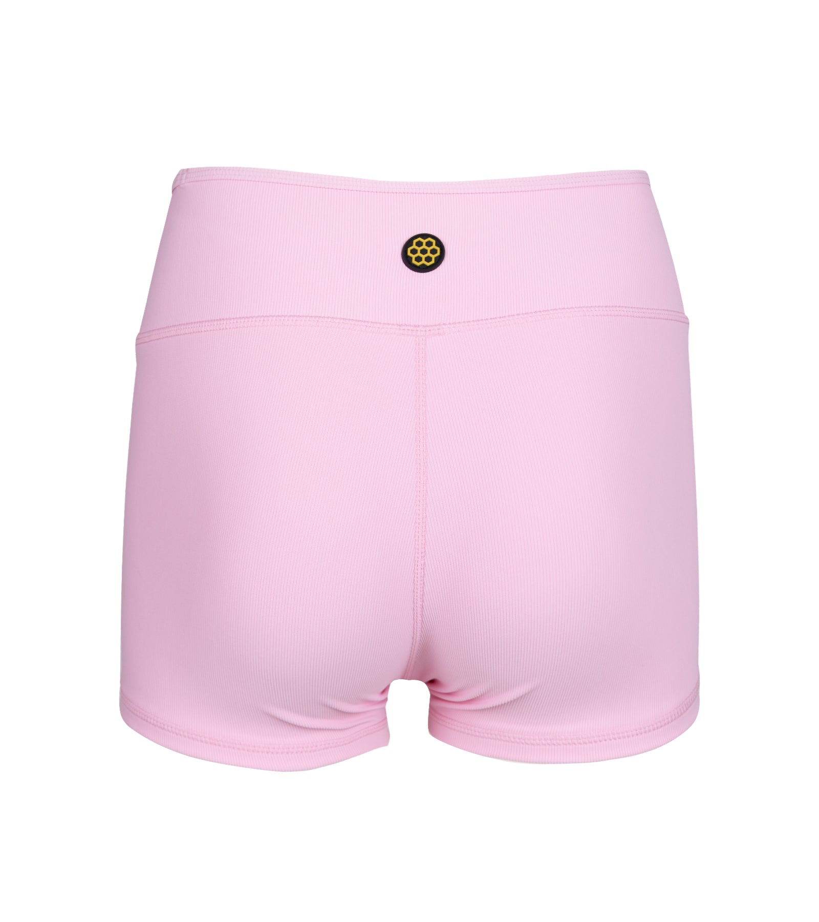 Bliss Shorts Pink Ice