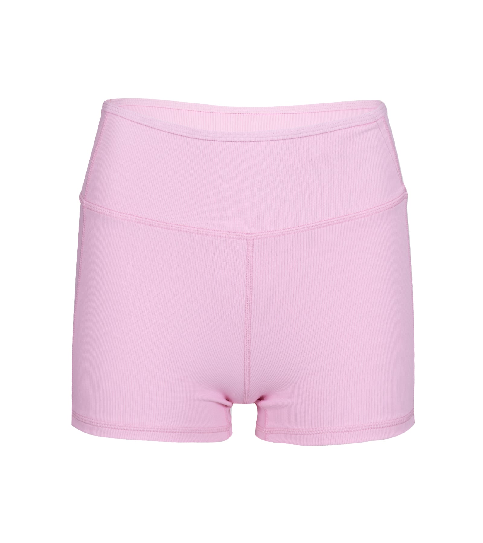 Bliss Shorts Pink Ice