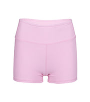 Bliss Shorts Pink Ice
