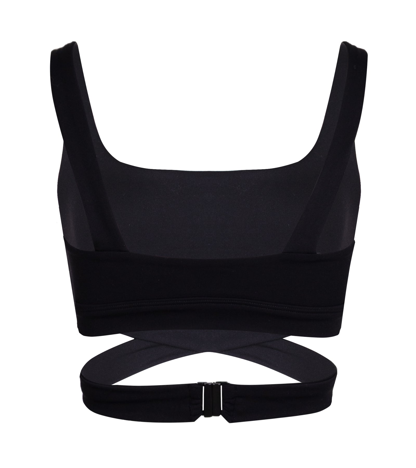 Cherie Bra Black