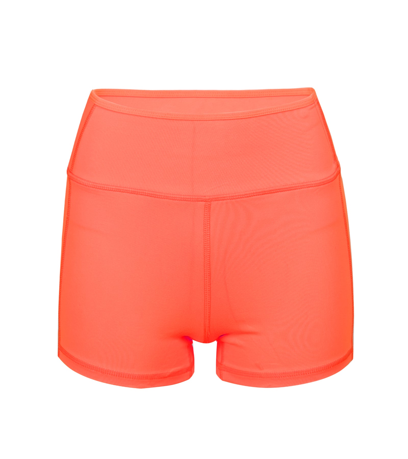 Flame Short Orangesicle