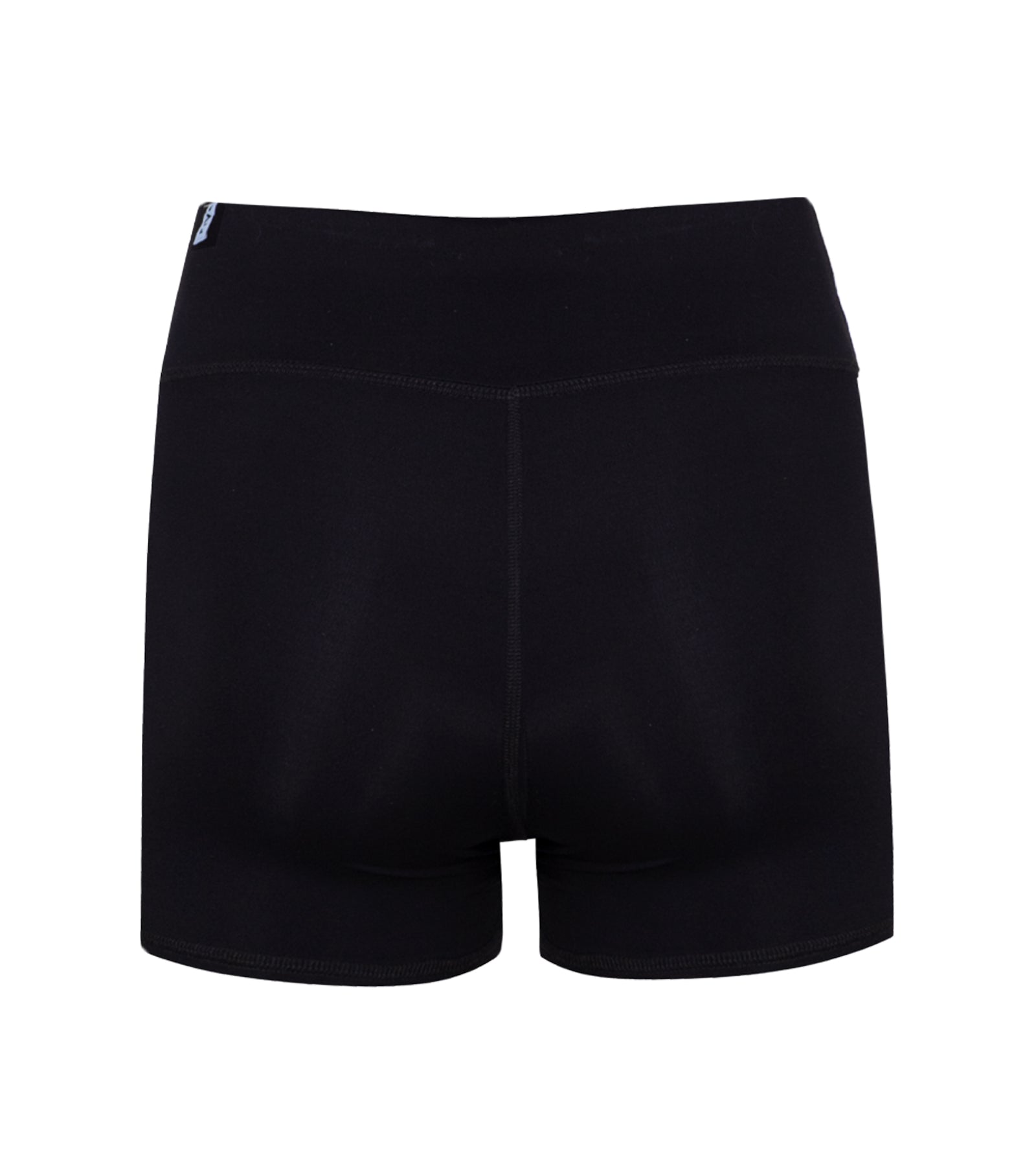 Everyday Aura Short 3" Black