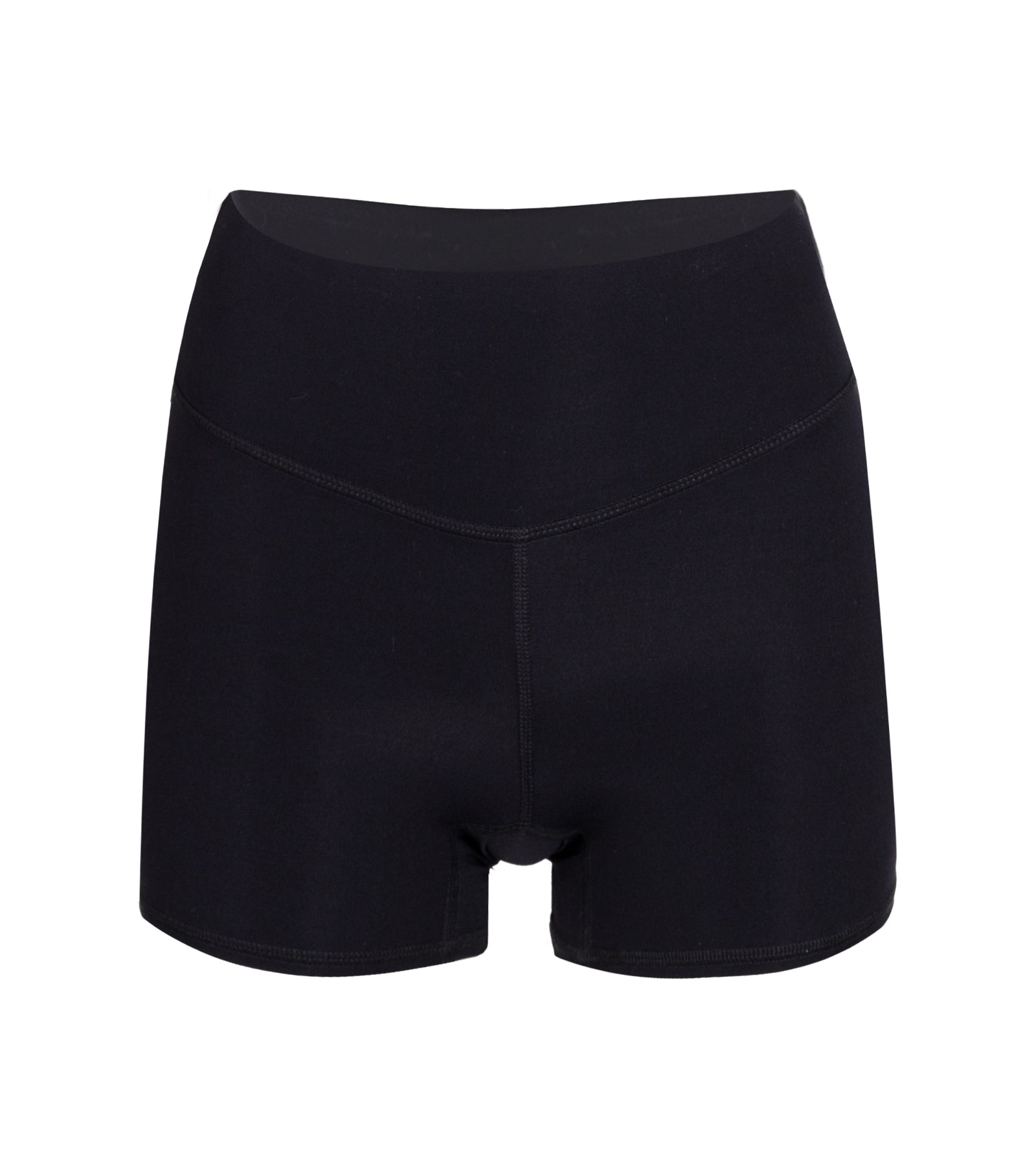 Everyday Aura Short 3" Black