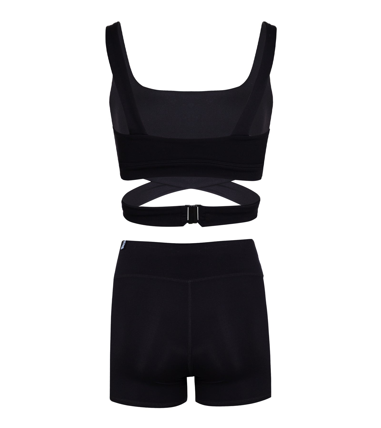 Cherie Bra Black