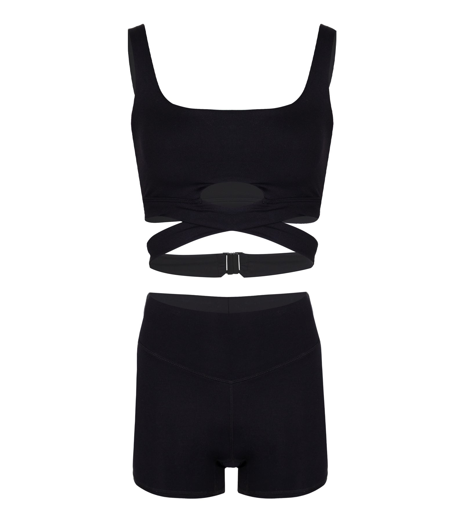 Cherie Bra Black