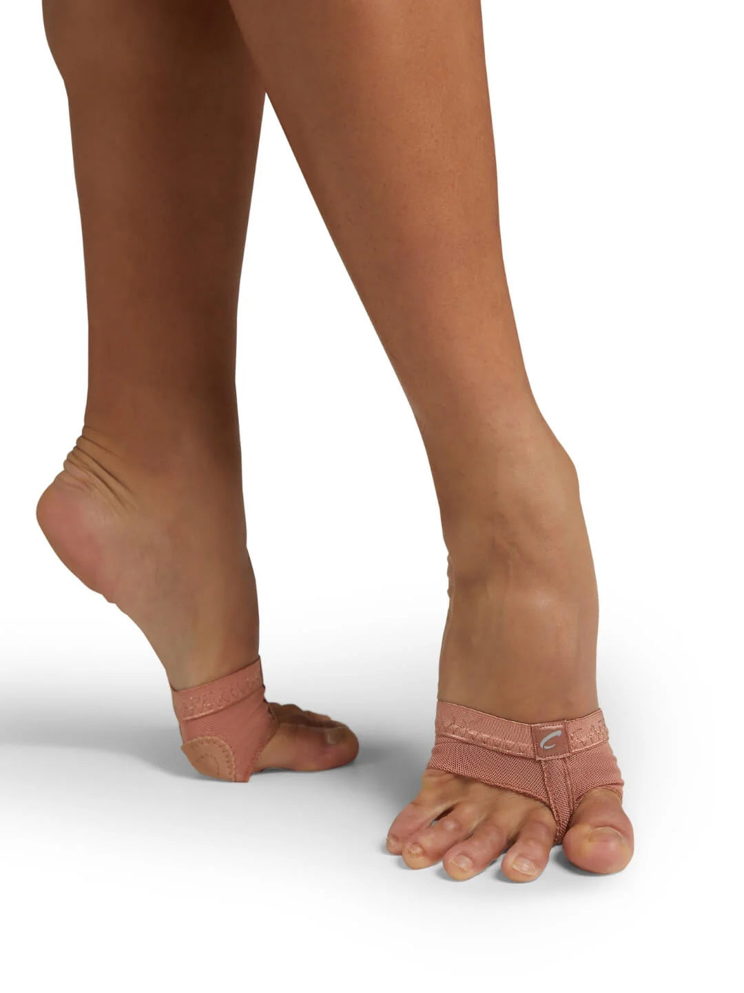 Footundeez Light Suntan