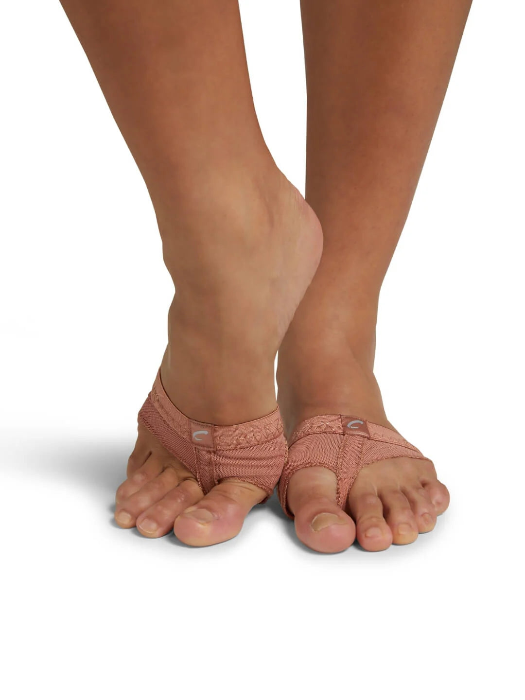 Footundeez Light Suntan